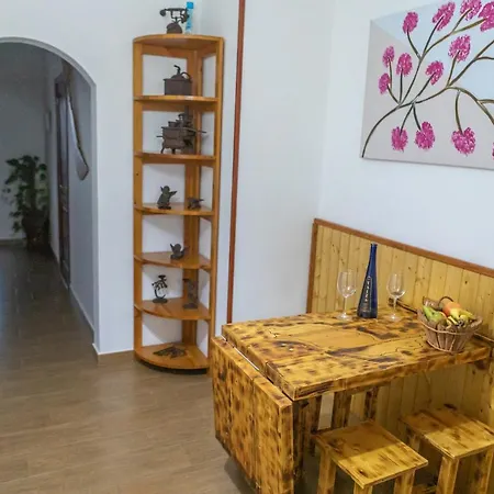 El Muellito Apartamento *