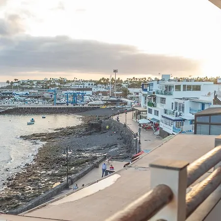 דירה El Muellito