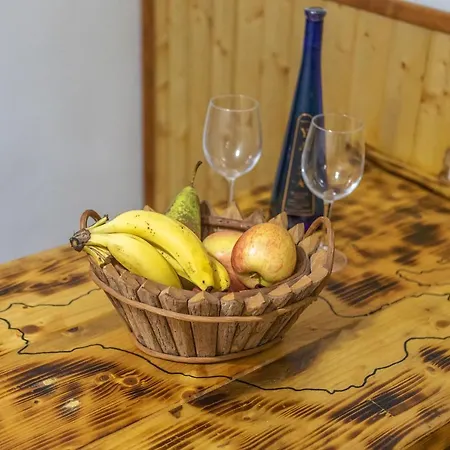 El Muellito דירה