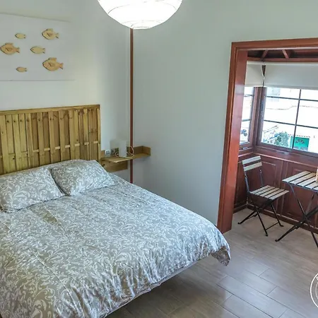 El Muellito דירה