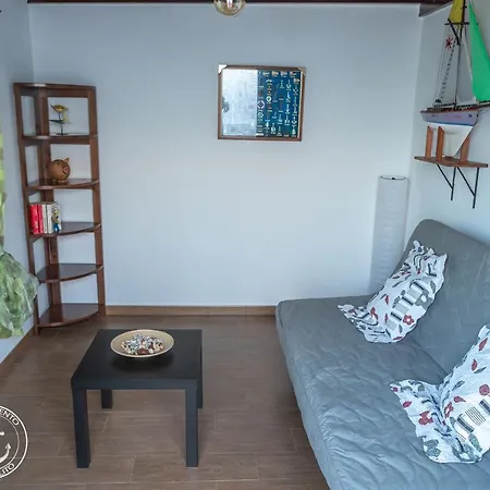 El Muellito פלאיה בלנקה