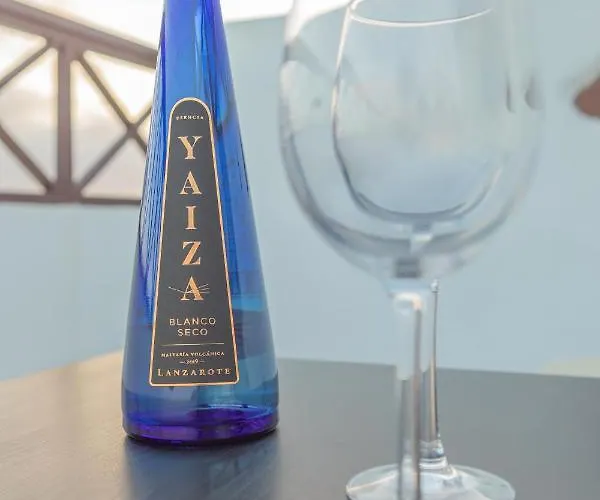 El Muellito פלאיה בלנקה