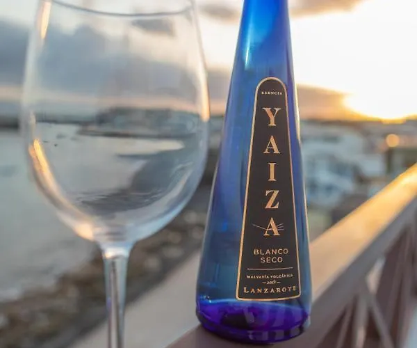 דירה El Muellito