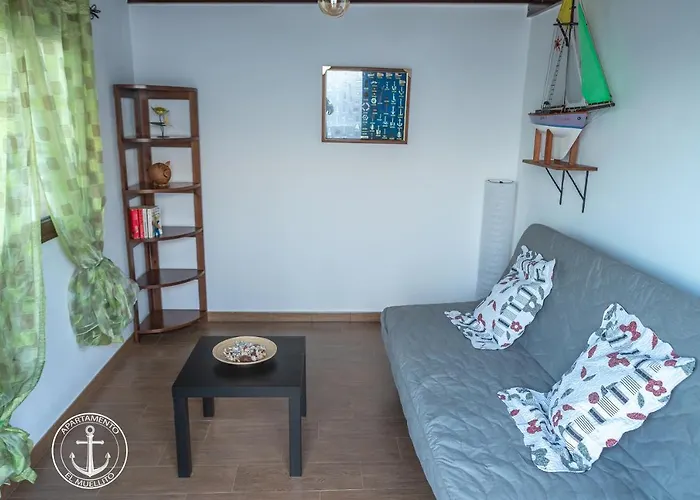 El Muellito פלאיה בלנקה