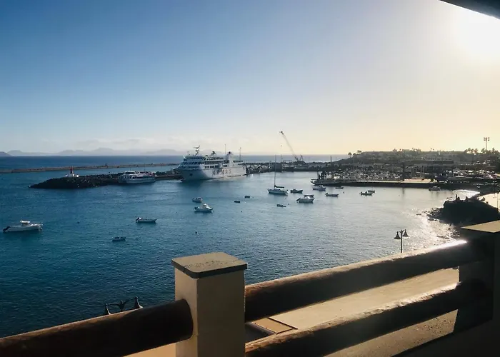 El Muellito דירה *