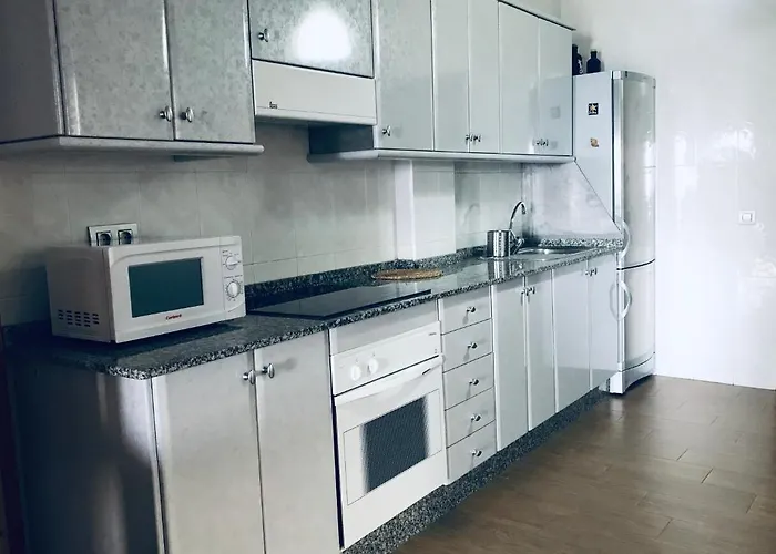 El Muellito * פלאיה בלנקה